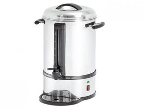 Rundfilter-Kaffeemaschine Pro 60T