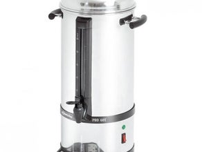 Rundfilter-Kaffeemaschine Pro 60T