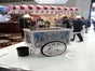 Nostalgischer Eiswagen / Eiskarren inkl. 19% MwSt. - Galerie - Bild 3