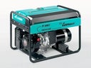 Stromerzeuger 3,4 kVA / 230 V, synchron