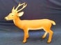 Reh - Kitz Figur, Tier, Waldtier, Babyreh, Wildtier - Galerie - Bild 2