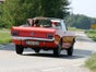 Oldtimer Ford Mustang Conv. V8 Cabrio - Galerie - Bild 3