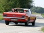 Oldtimer Ford Mustang Conv. V8 Cabrio - Galerie - Bild 3