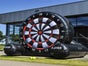 XXL Premium Fußball Dart  WM Highlight Fußballdart - Galerie - Bild 2