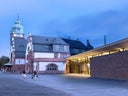 Kulturbahnhof Bad Homburg