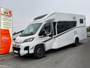 Sunlight T67 Adventure Edition, Automatik, Navi, Radio, RFK, Sat, TV, Markise, Fahrradträger - Galerie - Bild 1