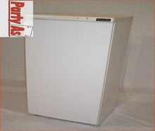Gastronomie Vollraum-Flaschenkühlschrank ohne Glastür