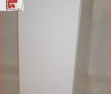 Gastronomie Vollraum-Flaschenkühlschrank ohne Glastür