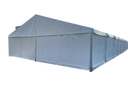 Lagerzelt 10 x 50 m mieten – Lagerzelt