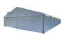 Lagerzelt 10 x 15 m mieten – Lagerzelt - Galerie - Bild 2