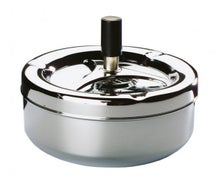 Aschenbecher Drehdeckel
