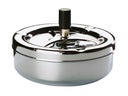 Aschenbecher Drehdeckel