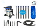 Dachrinnensauger Dachrinnenreinigung SKY VAC industrial 85