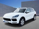 Porsche Cayenne , Sportwagen , Hochzeitsfahrzeug - Galerie - Bild 1