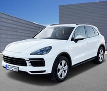 Porsche Cayenne , Sportwagen , Hochzeitsfahrzeug