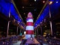 Leuchtturm riesig 6m Maritime Dekoration Hafenfest - Galerie - Bild 3