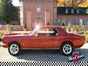 1966er Ford Mustang Coupé US Car Oldtimer - Galerie - Bild 2