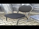 Bankettstuhl Stabelstuhl - Galerie - Bild 1