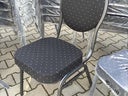 Bankettstuhl Stabelstuhl - Galerie - Bild 1