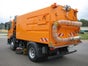 Kehrmaschine, LKW- Kehrmaschine, Behältervolumen 6 m³, Mercedes-Benz Atego - Galerie - Bild 2