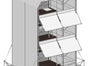 FOH Tower 1-3 Etagen / Bühne / Tower Bühne 4m x 4m / 6m x 4m - Galerie - Bild 3