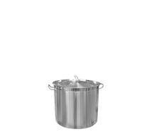 Topf 15 Liter