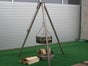 Kesselgulasch Dreibock, Suppentopf, Kessel - Galerie - Bild 2