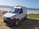 GÜNSTIGER Campervan 2PAX | ROADCAMPERS - Galerie - Bild 1