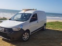 GÜNSTIGER Campervan 2PAX | ROADCAMPERS - Galerie - Bild 1