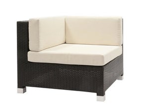 Loungesessel Ecke Outdoor
