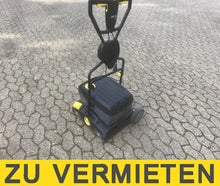 Kärcher BR 40 Boden Reinigungsmaschine / Schrubbmaschine /