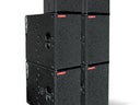 PA Beschallungsanlage TW Audio - Hoellstern PA SYS One Großbeschallungsanlage - Galerie - Bild 1