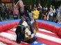 Bullriding - Galerie - Bild 2