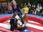 Bullriding - Galerie - Bild 2