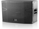 Aktiver Bluetooth-Lautsprecher D.A.S. Vantec 12A - 750 W - Galerie - Bild 1