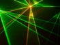 Laser Set 3 mit 800mW, DMX Lasershow - Galerie - Bild 2