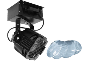 Multi Lens Spot 575 W HQI mieten – Scheinwerfer