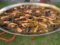 Paella  Grill - Party - Pfanne für 8 bis 40 Personen - Galerie - Bild 2