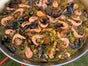 Paella Grill - Party - Pfanne für 8 bis 40 Personen - Galerie - Bild 2