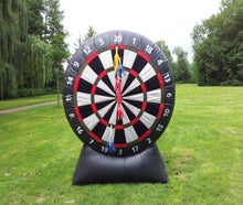 Riesen-Dart
