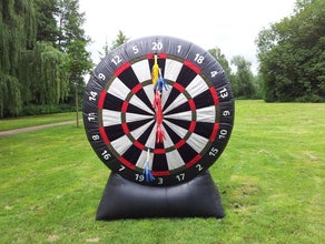 Riesen-Dart