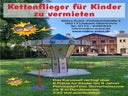 Karussel  /  Kinderkarussel  / Kettenflieger /