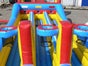 Bungee Run, Eventmodul, Bungeerun, Hüpfburg - Galerie - Bild 4