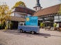 LED Trailer | Mobiler LED Screen | 11,25qm | P3.91 | Europaweit mieten - Galerie - Bild 2