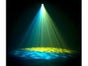 American DJ H2O LED Scheinwerfer - Wassersimlulierender Lichteffekt - Galerie - Bild 2