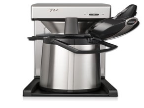 Kaffeemaschine Gastro