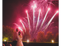 Feuerwerkspaket Hochzeit mieten – Pyrotechnik & Feuereffekte - Galerie - Bild 4