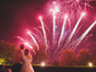 Feuerwerkspaket Hochzeit mieten – Pyrotechnik & Feuereffekte - Galerie - Bild 4