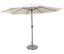 Sonnenschirm Ø300cm inkl. Ständer