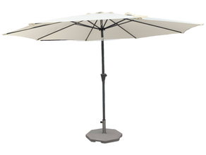 Sonnenschirm Ø300cm inkl. Ständer